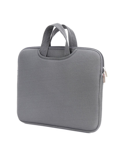 Laptop Bag, Computer Bag, 13-inch, 14-inch, 15.6-inch, 16-inch, 17-inch Laptop Bag, Suitable for Various Brand Computers, Laptop