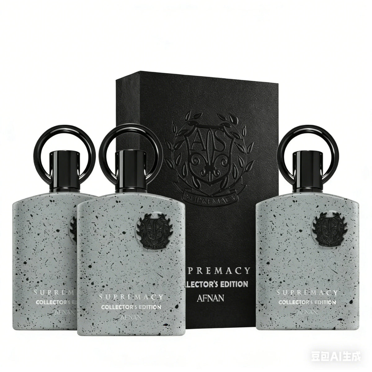 Eau de Parfum premium pour homme, spray longue durée au parfum boisé pour le quotidien et les occasions spéciales, parfum de luxe pour homme