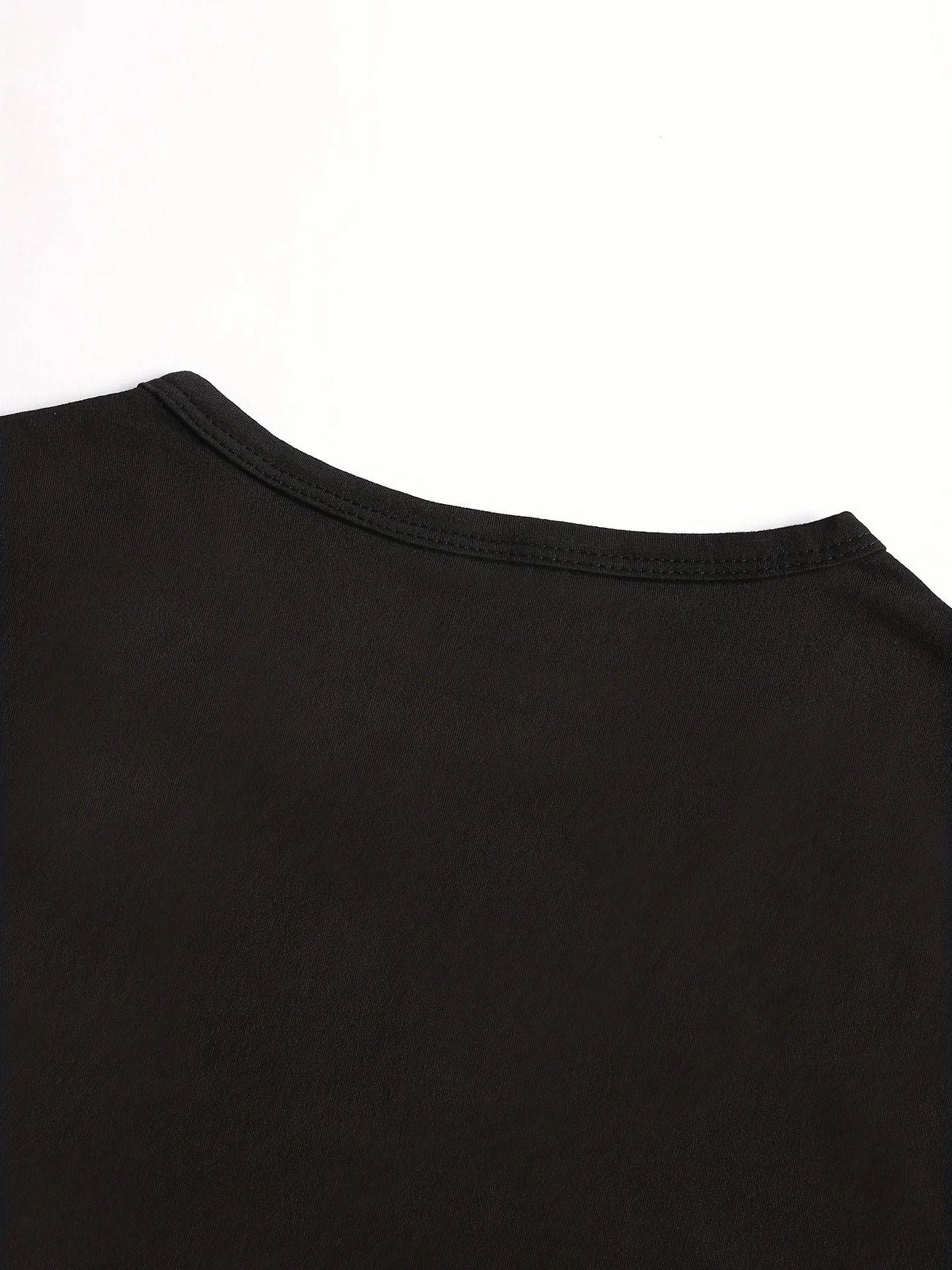 T-shirts à manches courtes imprimé lettres pour enseignante, col rond, haut décontracté pour l'été et le printemps, vêtements pour femmes, design classique, tendance décontractée