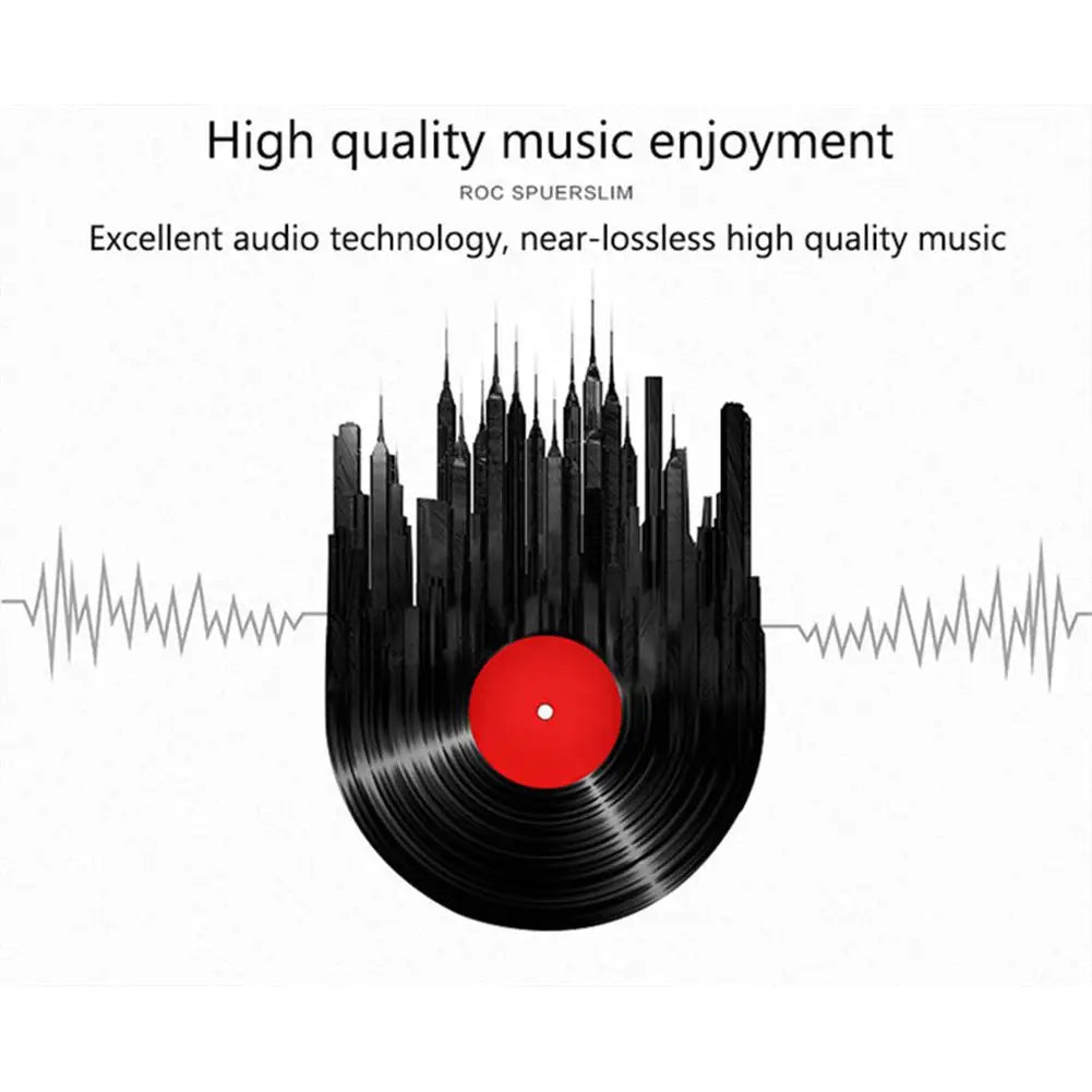 3.5mm Wired Headset With Mic For Smart Phone Computer Tablet Running Fitness Music Gear Audio Gear Gaming Sports Running Headset