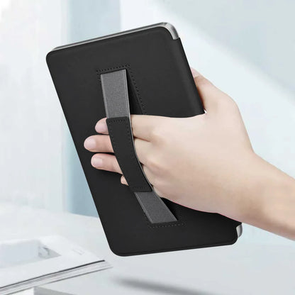 Hand Support Acrylic Case for Kindle Paperwhite 2024 2022 2021 12th 11th Generation C2V2L3 KPW 5 6 Auto Wake/Sleep