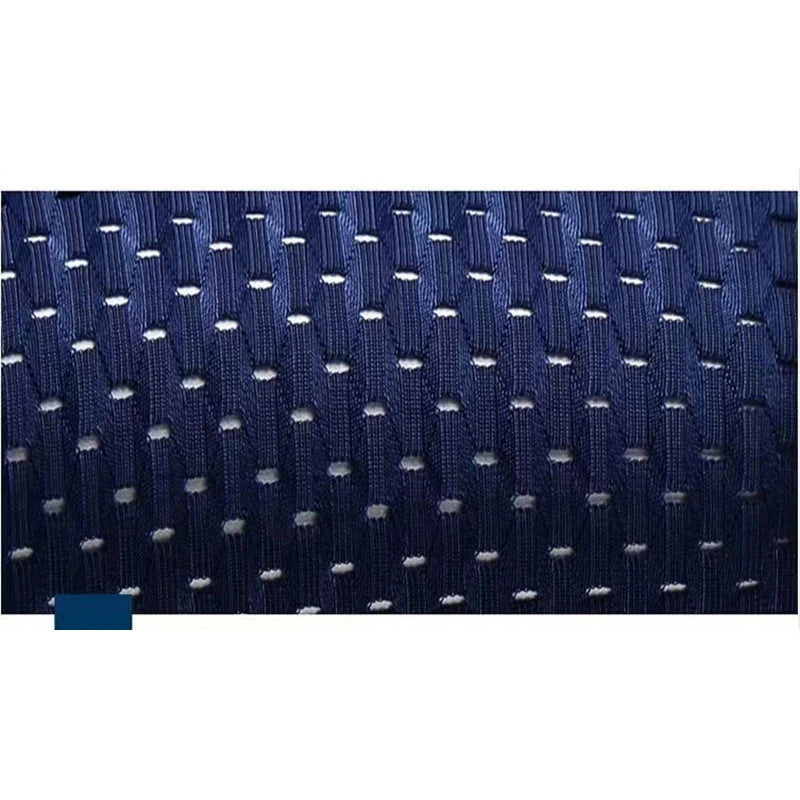 4 pièces/lot Sous-vêtements masculins Caleçons pour hommes en soie glacée et maille Boxer Short Grande Taille Culottes d'été Sexy Respirantes