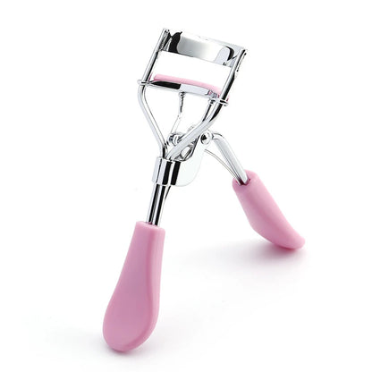 Recourbe-cils pour femme Clips à cils cosmétiques Recourbe-cils Outils pour rehausser les cils Beauté Cils Recourbe-cils Accessoires de maquillage Multi-couleurs