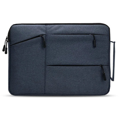 Laptop Bag 13 14 15 16 inch Waterproof Notebook Case Sleeve For Macbook Air Pro 15.4 15.6 Lenovo Computer Handbag Briefcase Bag