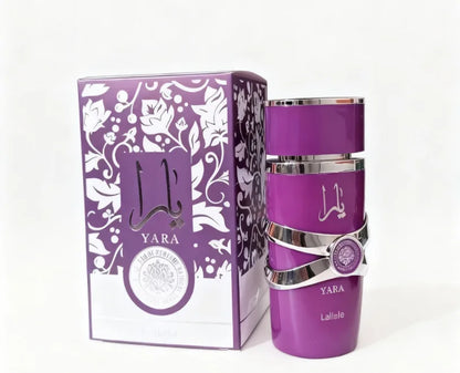 Arabian 100ml Tonsilfa Asad — Middle Eastern men's cologne-scented high-end fragrance, women's perfume, unisex
