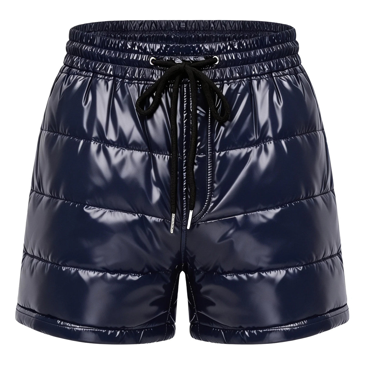 Men Warm Puffer Padded Boxer Shorts Waterproof Leak-proof Washable Soft Bottoms Diaper Cover Special Needs Adaptive Clothing