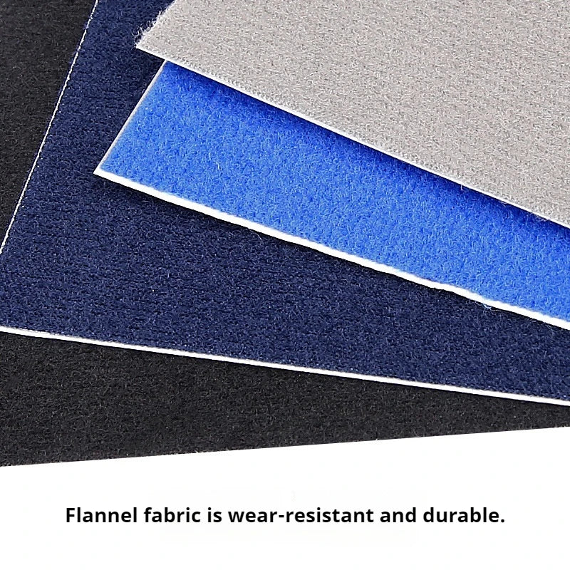 Mesh Sneaker Repair Allowance Firm Self-Adhesive Heel Anti Abrasion Sticker Upper Torn Lining Repair Sticker 2Pcs