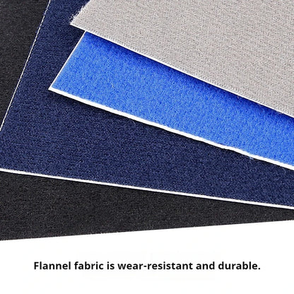 Mesh Sneaker Repair Allowance Firm Self-Adhesive Heel Anti Abrasion Sticker Upper Torn Lining Repair Sticker 2Pcs