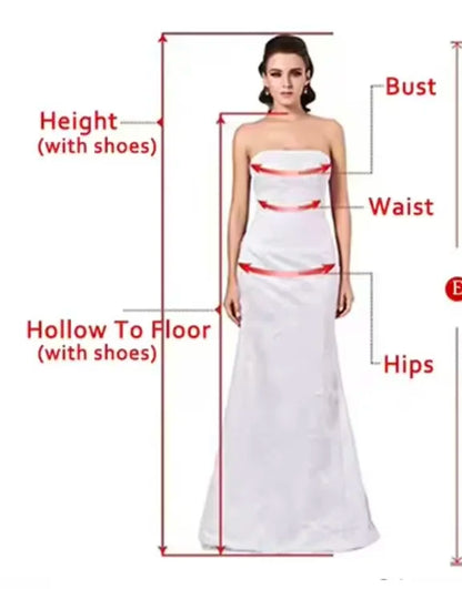 Dubai Elegant Evening Party Dresses Vintage Embroidery Formal Occasion Prom Gowns  فساتين شارون سعيد سهره