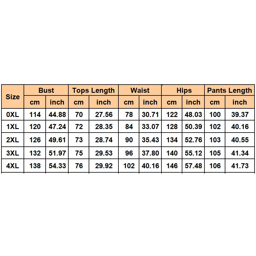 2 Piece Women Sets 2026 New Plus Size Autumn Winter Matching Big Size Two Pieces Sets Top And Pants Suits Outfits Clothing