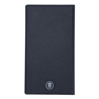 LCD Writing Tablet Portable Erasable 6.5 Inch Full Screen Digital Notepad for Taking Notes Drawing