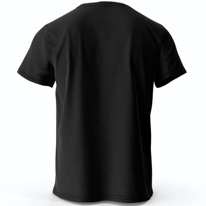 Men's Hattori Hanzo Printed T-Shirt 100% Cotton Oversized Ninja Graphic Tees for Women Summer Tops Samurai Streetwear