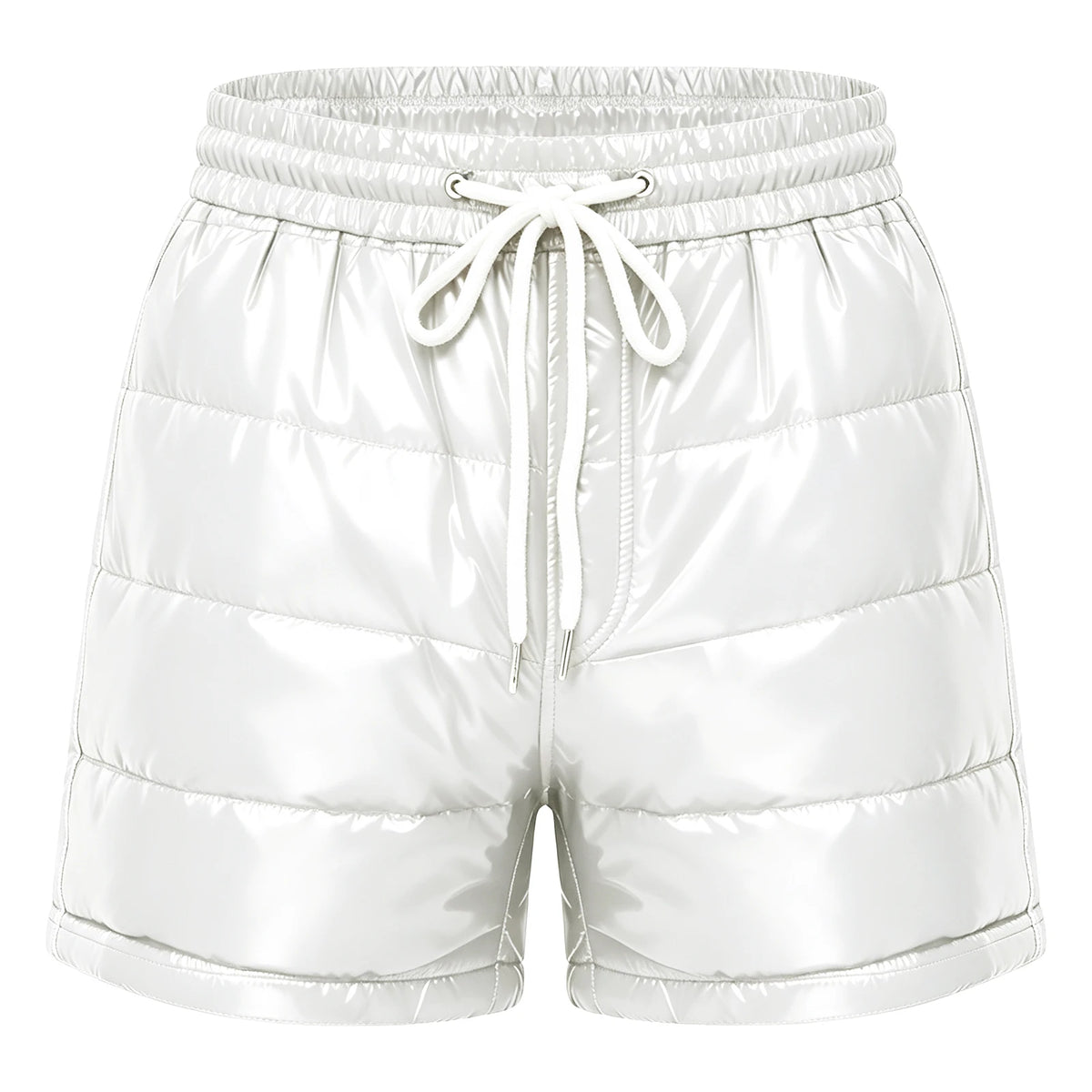 Men Warm Puffer Padded Boxer Shorts Waterproof Leak-proof Washable Soft Bottoms Diaper Cover Special Needs Adaptive Clothing