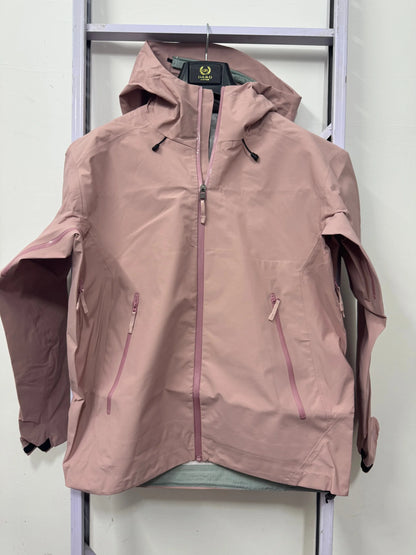 Outdoor Jacket, Fishing, Fashionable, Men's, Mountaineering, Trendy, Cycling, Versatile, Sports Travel Leisure Storm Coat Jacket