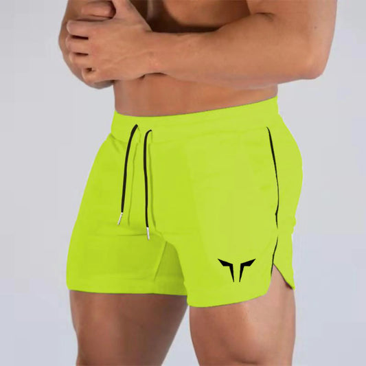 Shorts Homme Fitness Été Short de Sport pour Homme Short de Sport pour la Course Randonnée Vêtements de Sport Short de Course Short de Sport Homme Short de Jogging Homme