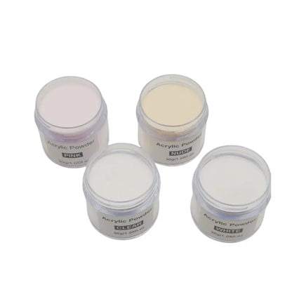 30g Professional Extension powder Acrylic Powder for DIY Nails Nail salon Nail art