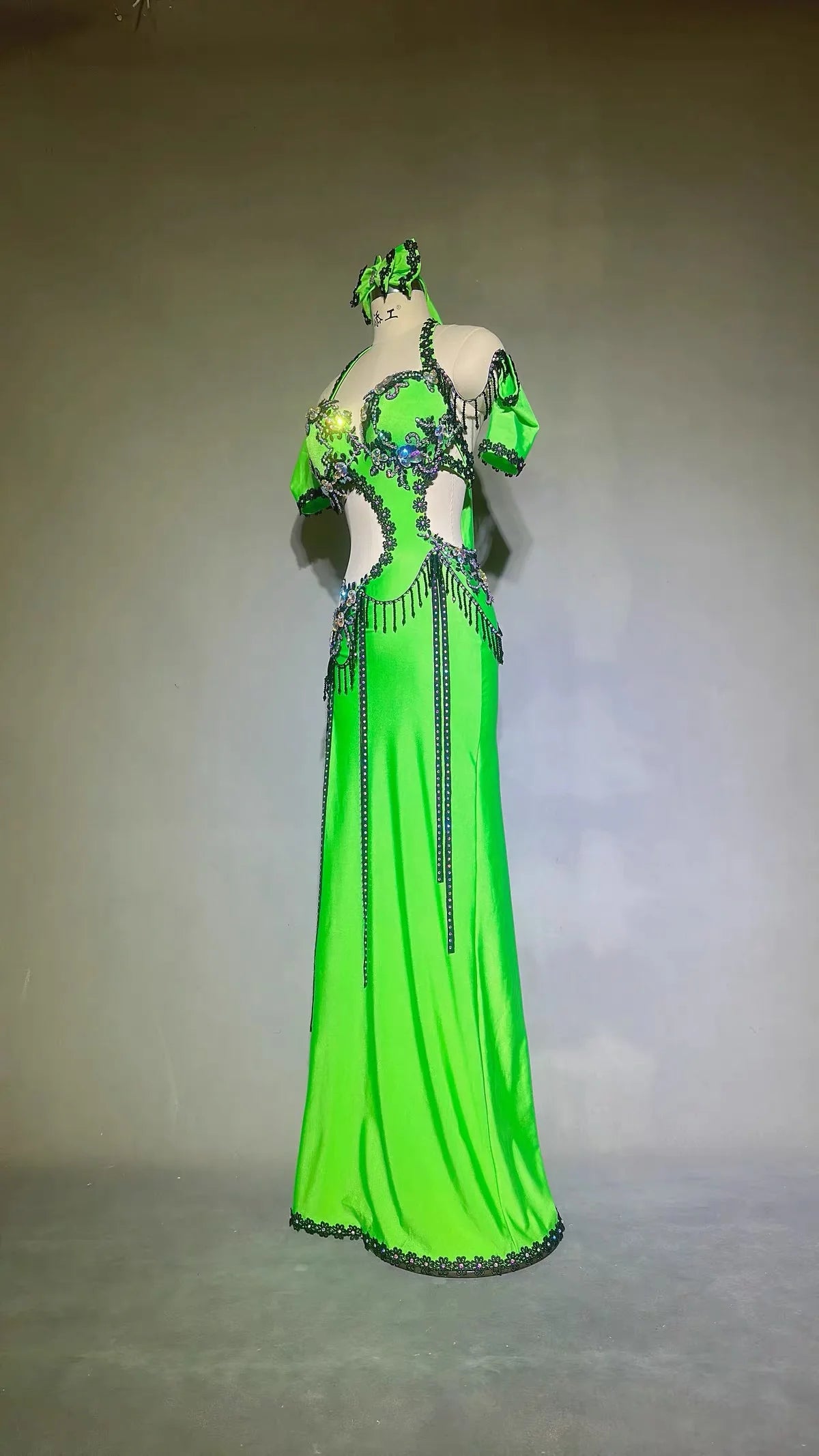 Bellydance Dress Women Lesson Attire Performance Dancewear Costume Oriental Clothes Practice Jasmine Skirt Arabic Caderines suit