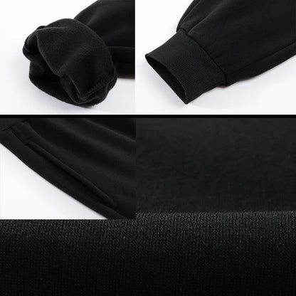 Casual High Quality Outdoors Women's Pants Sweatpants Elastic Band Woman Trousers Jogging Drawstring Sports Hot Sales Clothing