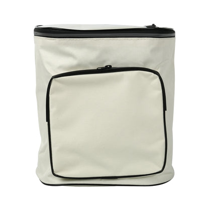 Bicycle Front Handlebar Bags Large Bicycle Front Storage Pouch Bike Bags Suitable for Mountain Road Bikes