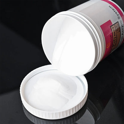 1Bottle Nail Acrylic Powder Clear Pink White Carving Crystal Polymer Professional Nails Art Extension Dipping Dust Long-Last *1