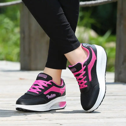 Women Sneakers Shoes  High Quality
