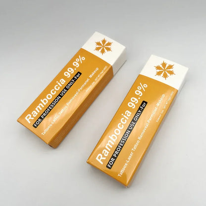 Nouvelle Crème Tatouage Originale 99,9% Avant Chirurgie Maquillage Semi-Permanent Beauté Corps Sourcils Lèvres Liner 10g