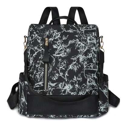 Fashionable Women's Bags, Trendy Backpacks, Large-Capacity Simple Handbags, Retro-Style Casual Bags, High-End Shoulder and Crossbody Bags, Student School Bags, Multi-Purpose Storage Bags