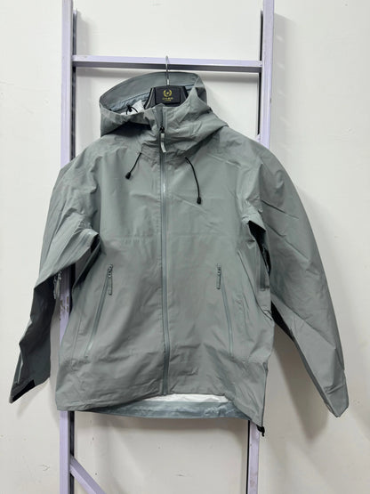 Outdoor Jacket, Fishing, Fashionable, Men's, Mountaineering, Trendy, Cycling, Versatile, Sports Travel Leisure Storm Coat Jacket
