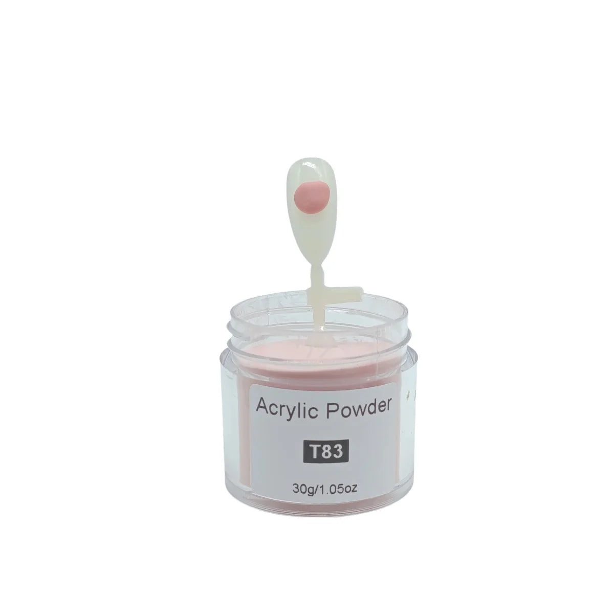 30g Professional Extension powder Acrylic Powder for DIY Nails Nail salon Nail art