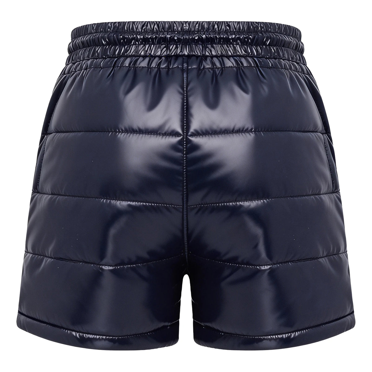 Men Warm Puffer Padded Boxer Shorts Waterproof Leak-proof Washable Soft Bottoms Diaper Cover Special Needs Adaptive Clothing