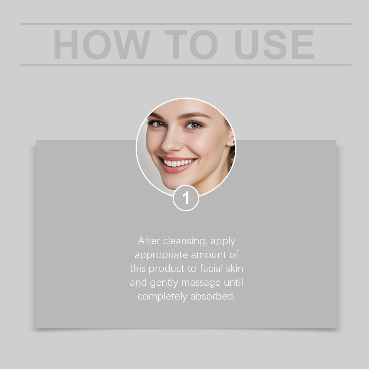 Sérum Essence Visage : Minimise les Pores, Hydrate & Nourrit, Apaise & Adoucit la Peau, Essence Éclaircissante