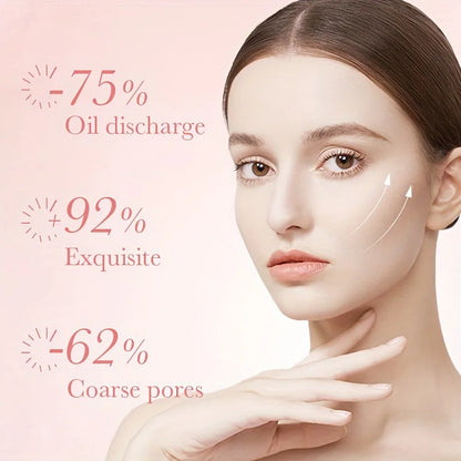 Crème Sakura Essence, Hydratant Visage Fleurs de Cerisier pour Peaux Sèches et Rugueuses, Anti-Âge, Lifting du Visage, Nourrissant, Réparateur au Collagène